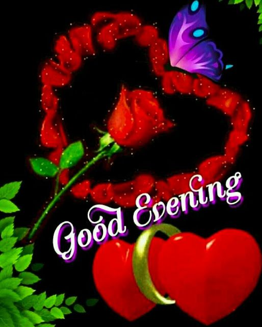 Good Evening Images For Whatsapp