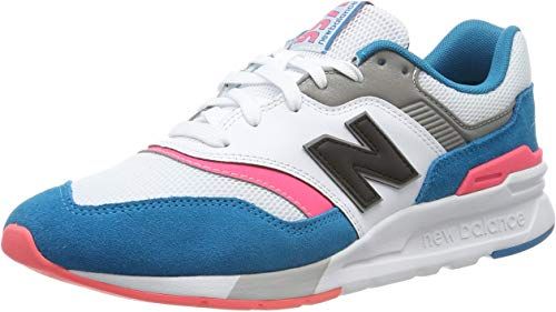 new balance men's 997h v1 sneaker