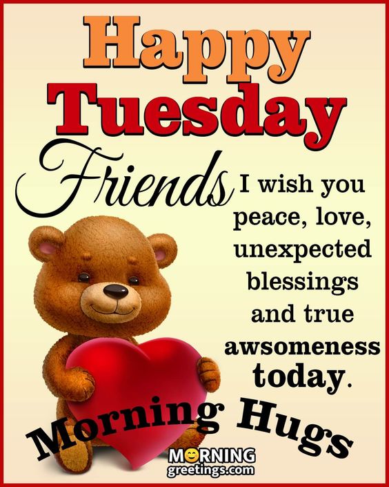 Search Results Tuesday greetings and quotes - Morning Greetings – Morning Quotes And Wishes Images