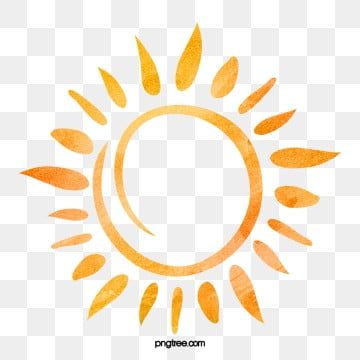 無料の太陽素材png ベクター画像 Psdファイルの無料ダウンロード Pngtree Watercolor Flowers Pattern Vector Pattern Watercolor Pattern