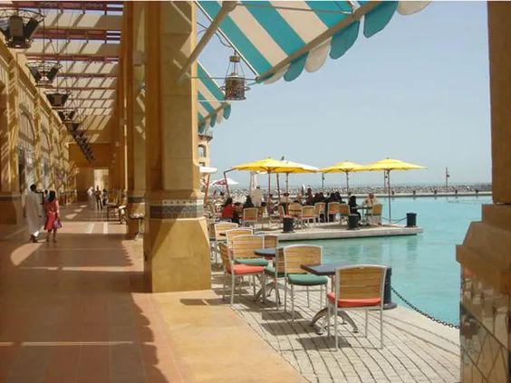 Archnet > Site > Madinat al Fahaheel