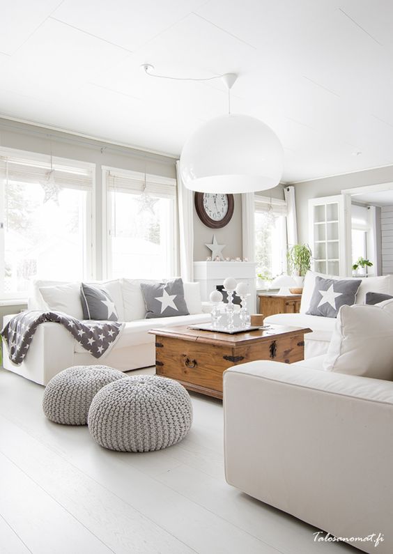 skandinavischer Wohnstil und Wohnzimmer mit Dachschräge Interior - skandinavischer landhausstil wohnzimmer skandinavischer Wohnstil und Wohnzimmer mit Dachschräge Interior - skandinavischer landhausstil wohnzimmer