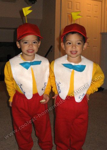 cute and easy halloween costumes for kids