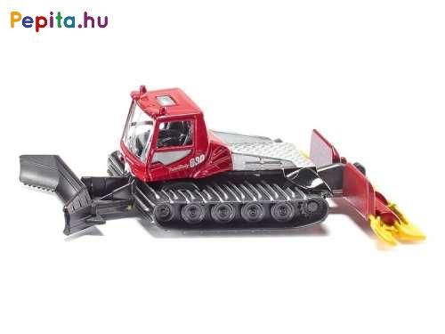Siku 1:87 pistenbully 600
