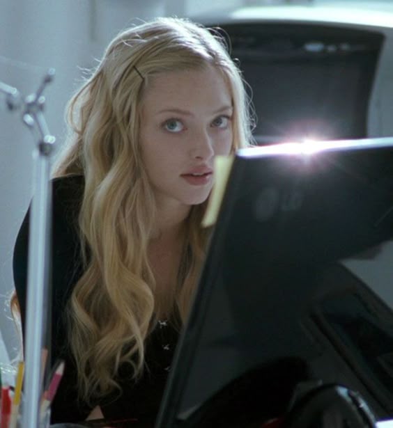 amanda seyfried