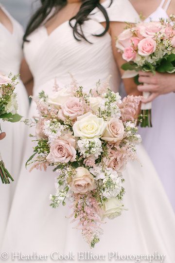 Heather Cook Elliott Photography | Lovely Wedding Gallery