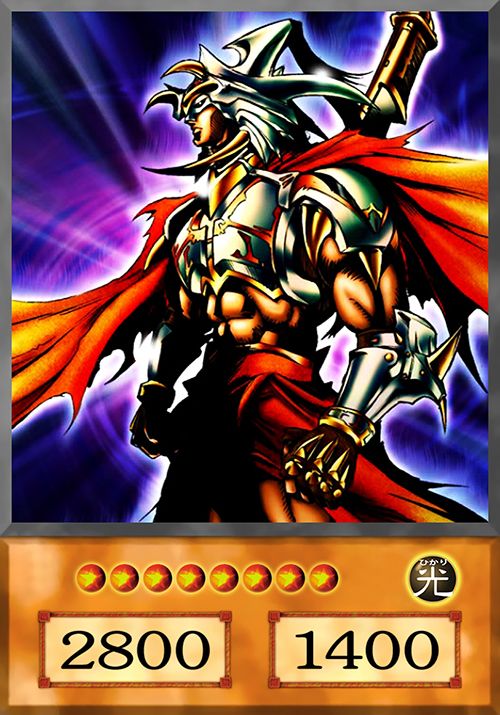 Pin De Horatio Miguel Pangilinan Brio En Yu Gi Oh En 2020 Carta