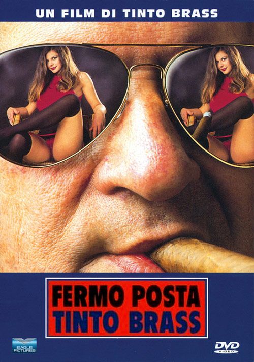 Tinto Brass Top Movie Tinto Brass Top Movie
