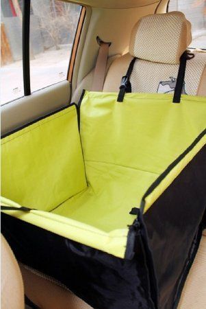 Water Proof Dog Cat Pet Car Seat Protector Cover Half Of Back Single Size Training My Puppy Pets Cats Seats - Car Back Seat Covers For Dogs Uk Water Proof Dog Cat Pet Car Seat Protector Cover Half Of Back Single Size Training My Puppy Pets Cats Seats - Car Back Seat Covers For Dogs Uk