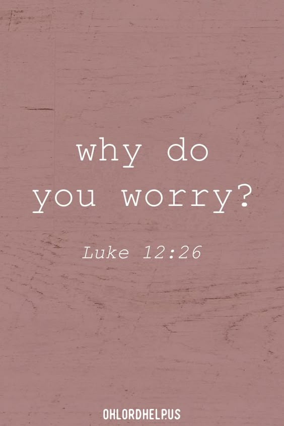 Supply: Trusting God to Provide in His Perfect Way