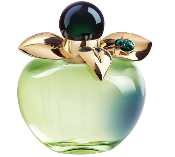 Bella de Nina Ricci
