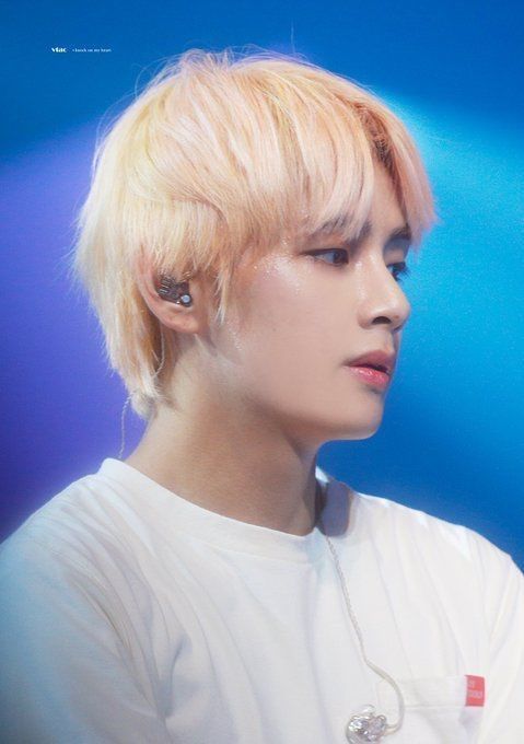 Idol In 2020 Taehyung V Taehyung Kim Taehyung