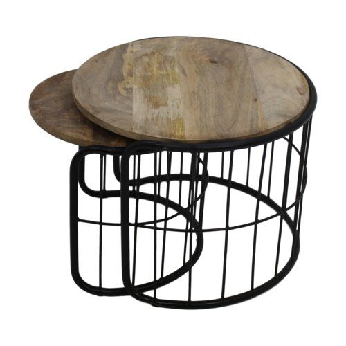 Arelious 2 Piece Coffee Table Set Williston Forge Coffee Table Coffee Table Wood 4 Piece Coffee Table