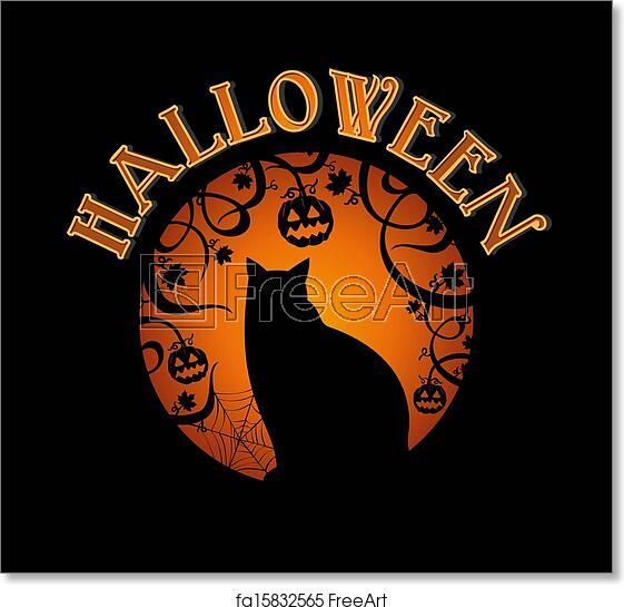 happy halloween text art black happy halloween text art black