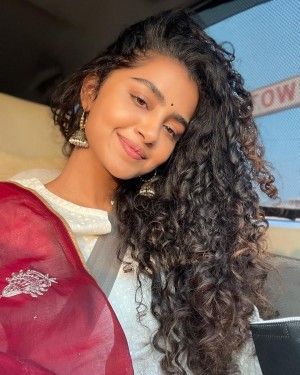 Anupama Parameswaran (aka) Anupama - 678