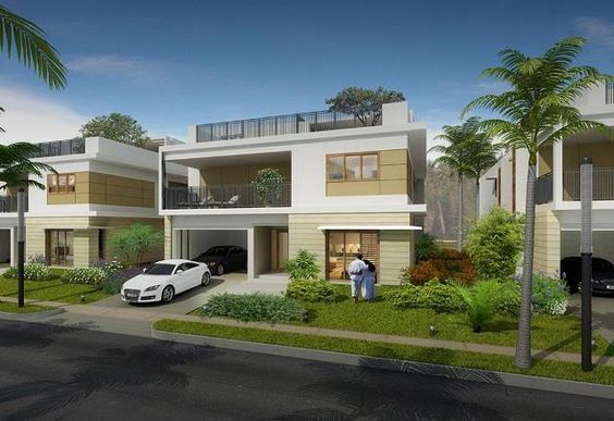 Adarsh Palm Acres