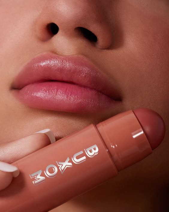 Beauty-ликбез: Главные правила макияжа губ