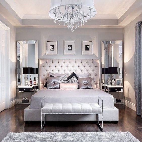Die besten 25+ Recamaras modernas para parejas Ideen auf Pinterest - moderne schlafzimmer geschmackvoll Die besten 25+ Recamaras modernas para parejas Ideen auf Pinterest - moderne schlafzimmer geschmackvoll
