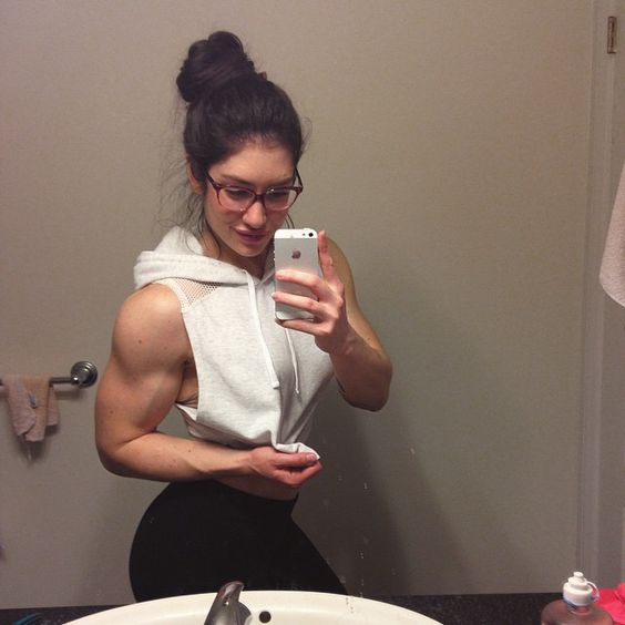 Natasha Aughey