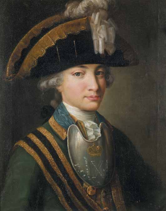 ÐлекÑÐ°Ð½Ð´Ñ Ð¡ÐµÑÐ³ÐµÐµÐ²Ð¸Ñ Ð¡ÑÑоганов ( 1771 - 1815 ) - ÑÑн баÑона СеÑÐ³ÐµÑ ÐиколаевиÑа СÑÑоганова и ÐаÑалÑи ÐиÑ
Ð°Ð¹Ð»Ð¾Ð²Ð½Ñ ÐелоÑелÑÑкой.
