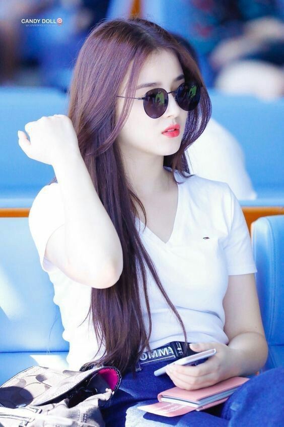 Top 15 Most Beautiful Korean Actresses | Top Ten Views