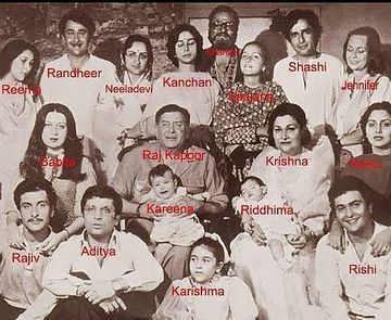 50 Rare Photos Of Bollywood Celebs That Will Make You Look Twice