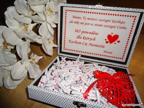 Prezent na Dzień Matki, prezent dla mamy Rzeszów - Sprzedajemy.pl