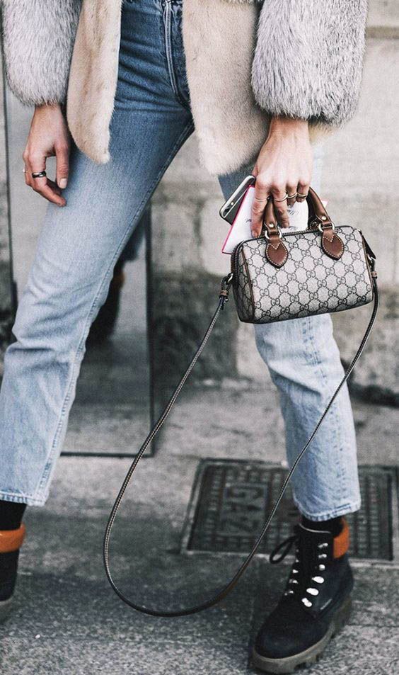 The Best Mini Bags to Add to Your Closet - FROM LUXE WITH LOVE