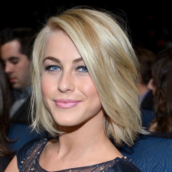 julianne hough hair