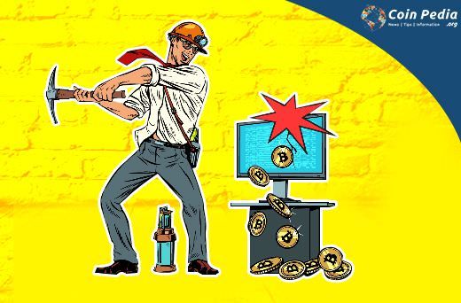 is salon mining cryptocurrency is salon mining cryptocurrency