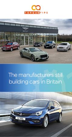 The UK has a longstanding history of creating cars. Throughout the years it’s produced all manner of vehicles – both good and bad – in sites across the country. But with a lot of car manufacturing sites moved overseas, there are fewer vehicles rolling off the production lines here in Britain than before. We’ve looked at some of the car companies which are still building in Blighty.
