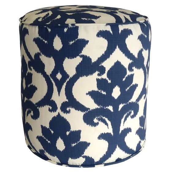Hammonds Pouf Pouf Ottoman Square Pouf Pouf