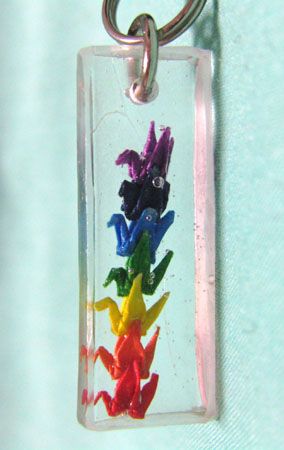 てづくり作品リスト くりえいしょん Mi 折鶴 折鶴 鶴 折り紙 ハンドメイド てづくり作品リスト くりえいしょん Mi 折鶴 折鶴 鶴 折り紙 ハンドメイド