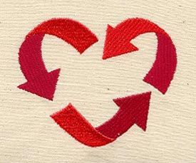 Love Recycling