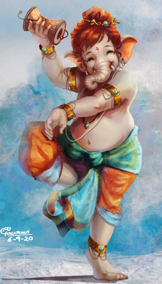 loard-ganesh