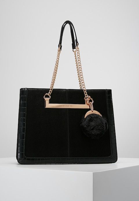 Torebka black @ Zalando.pl </div>
</div>
</div>
</div>
</div>
</div>
<div class=
