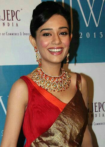 Amrita Rao