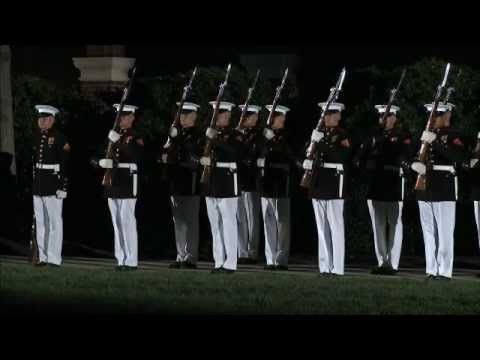 marine corps commercial