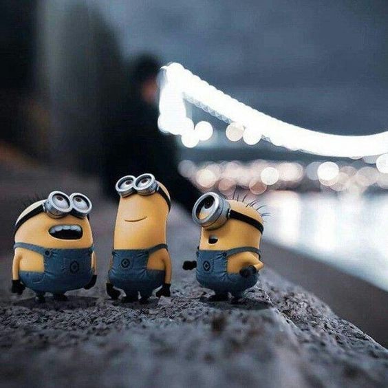 Pin by Beautiful spirit❤️ on صور منوعه_خلفيات | Minions wallpaper, Cute minions wallpaper, Cute minions