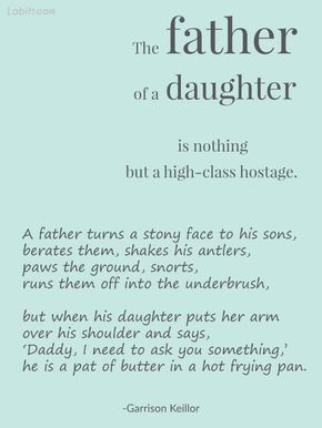 60 Father Daughter Quotes