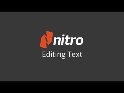 Serial number nitro pro 10 free