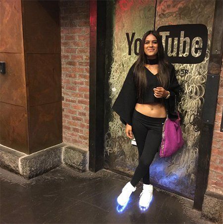 12 Stylish Looks Of Nia Sharma Which Prove That She Is A True Fashion Icon