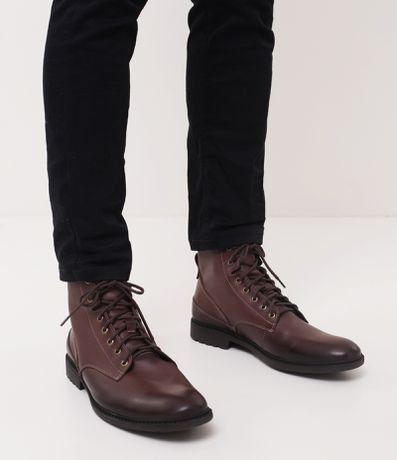 botas masculinas renner