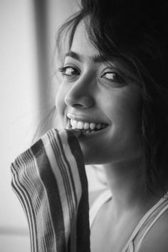 Rashmika Mandanna Photo Gallery