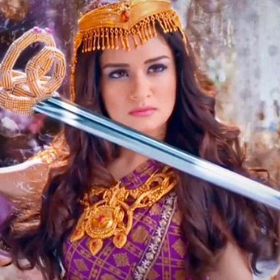Avneet Kaur bids adieu to Aladdin: Naam Toh Suna Hoga; Says \'I got to be a princess in literal sense\'