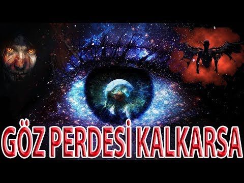 Goz Perdesi Kalkinca Ne Olur Paranormal Bilissel Psikoloji Gozler Goz Perdesi Kalkinca Ne Olur Paranormal Bilissel Psikoloji Gozler
