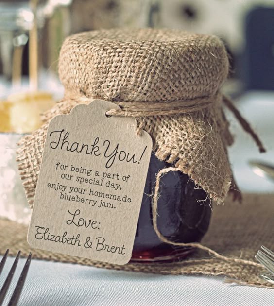 Image credit - Pinterest DIY Wedding