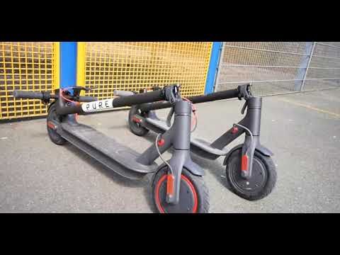 Original Xiaomi Himo C20 10ah Electric Moped Bicycle Bike Sale