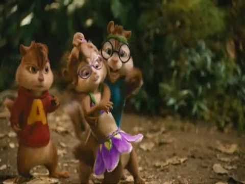 Alvin Y Las Ardillas 3 Jeanette Y Simon Youtube Alvin And The Chipmunks Chipmunks Alvin