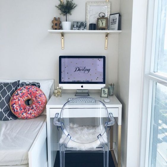 home office small space 2
